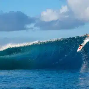 Teahupo'o