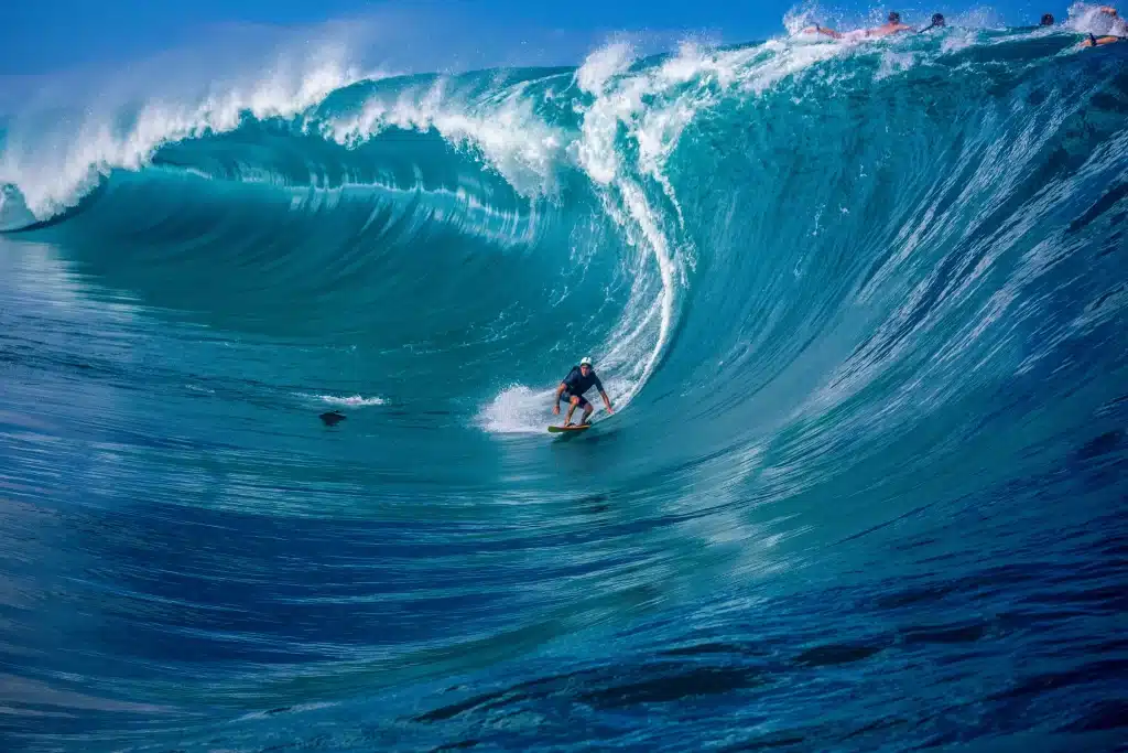 Surfing moments©Romuald Pliquet, Photographer