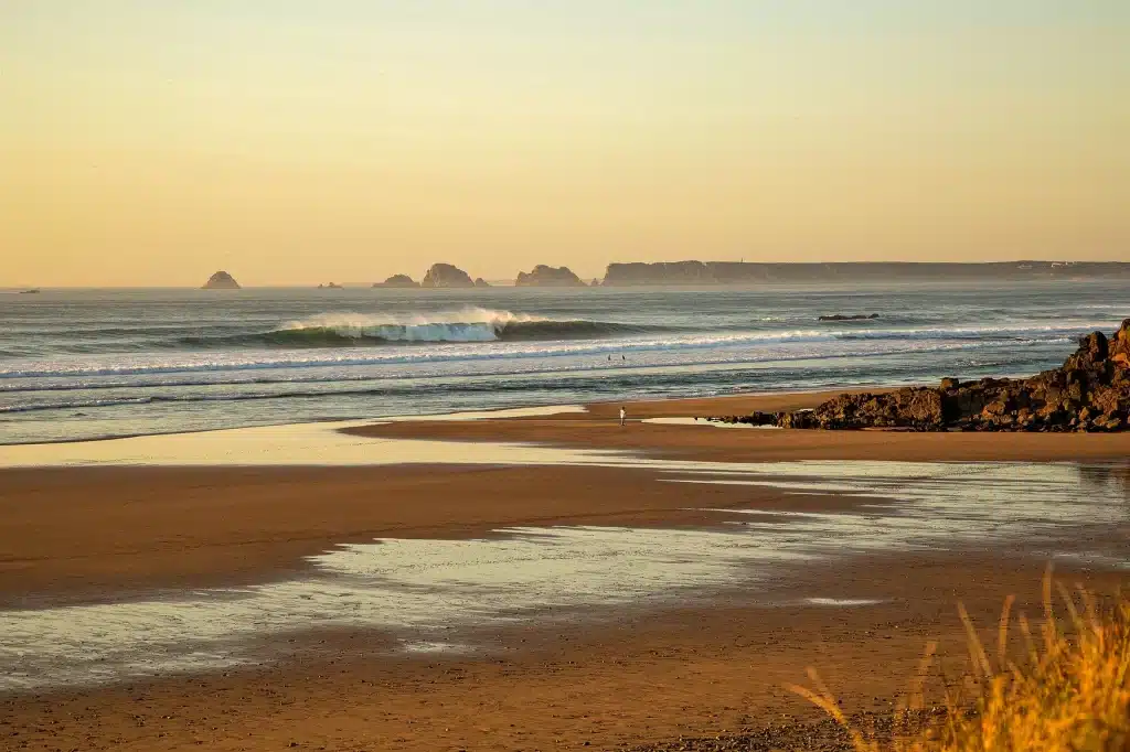 Golden Hour ©Romuald Pliquet, Photographer