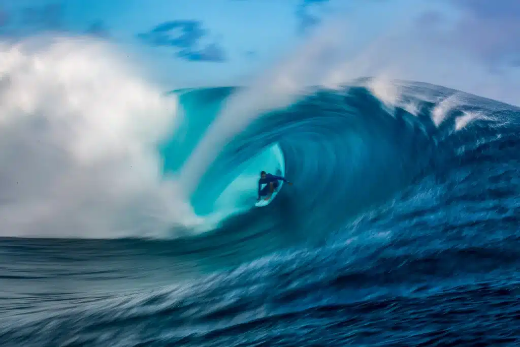 Surf Photography Art ©Romuald Pliquet, Photographer