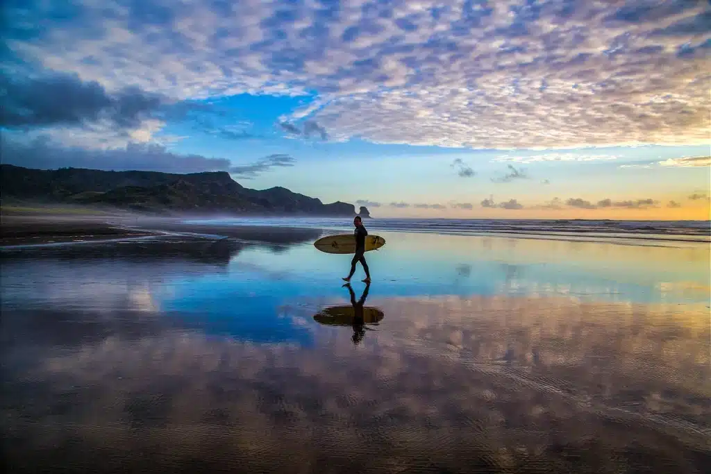 Light on water ©Romuald Pliquet, Photographer