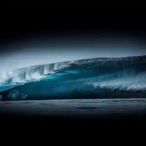 Waves ©Romuald Pliquet, Photographer