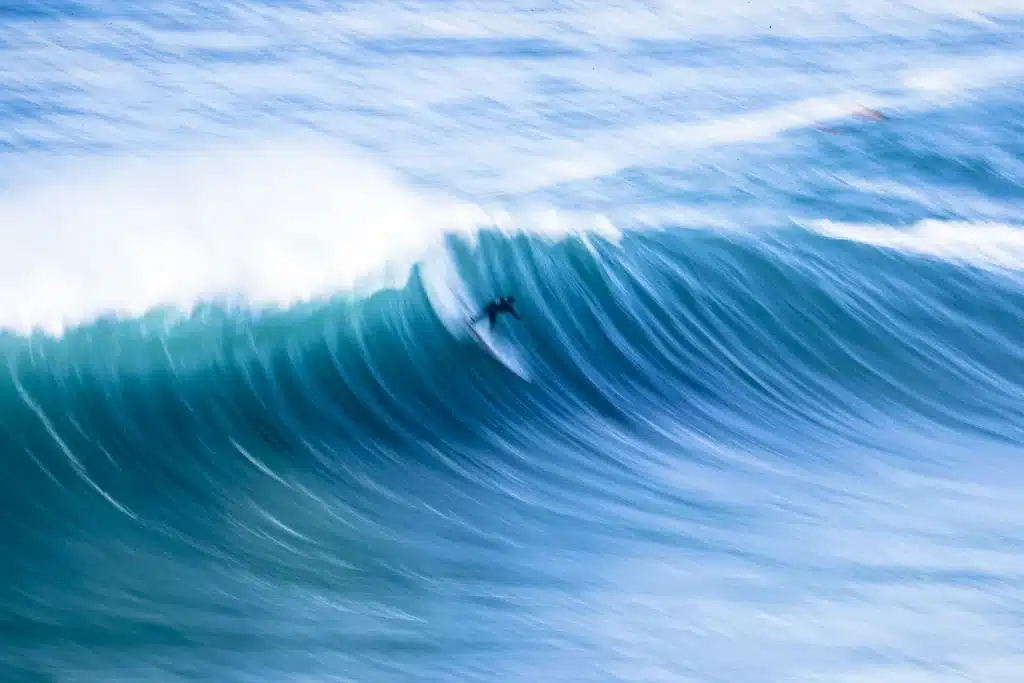 Surf Photography Art ©Romuald Pliquet, Photographer