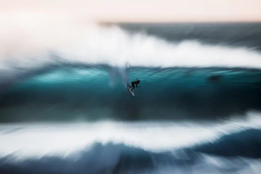 Surf Photography Art ©Romuald Pliquet, Photographer