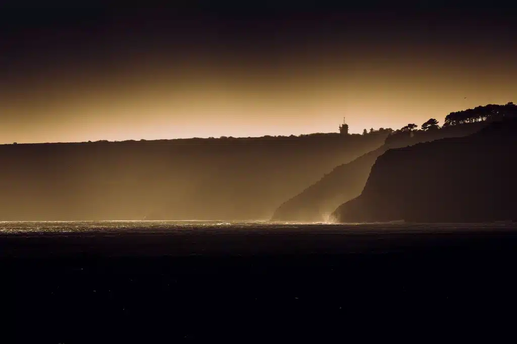 Light on water ©Romuald Pliquet, Photographer