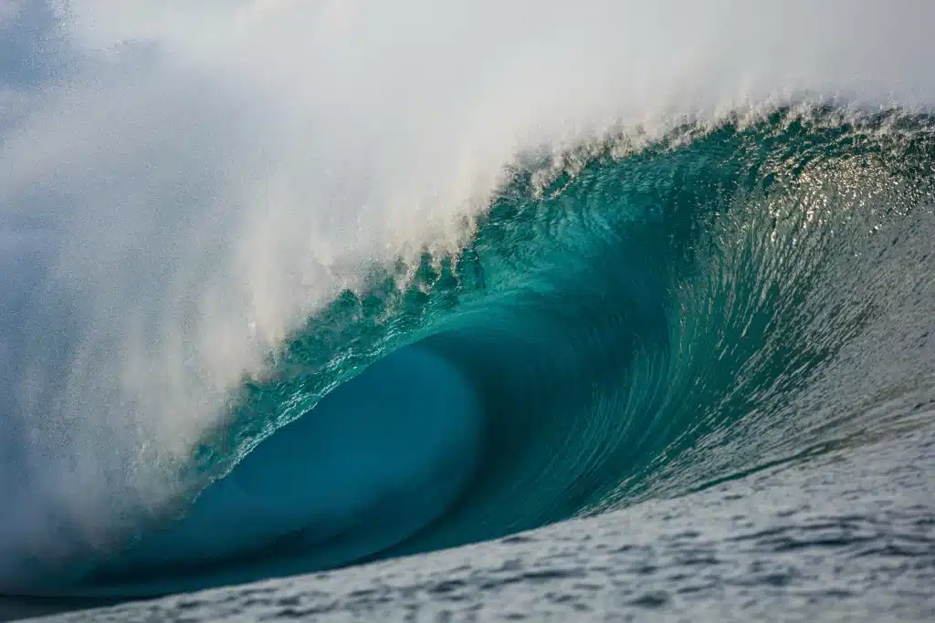 Light on water ©Romuald Pliquet, Photographer