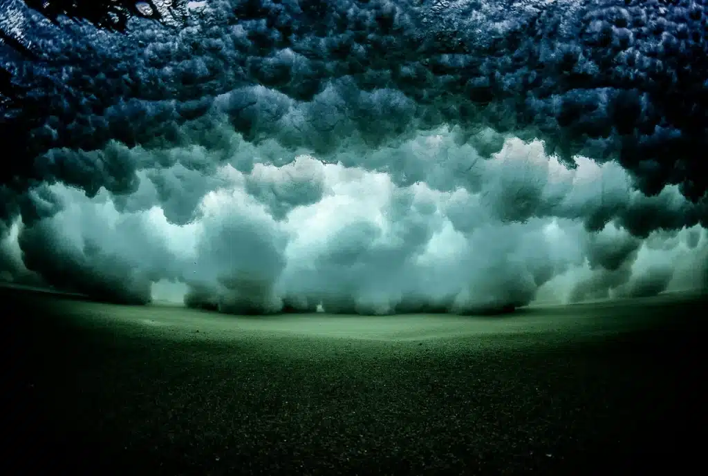 Light on water ©Romuald Pliquet, Photographer