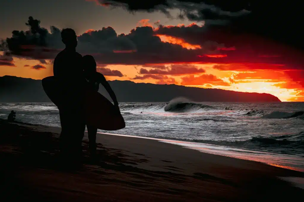 Light on water ©Romuald Pliquet, Photographer