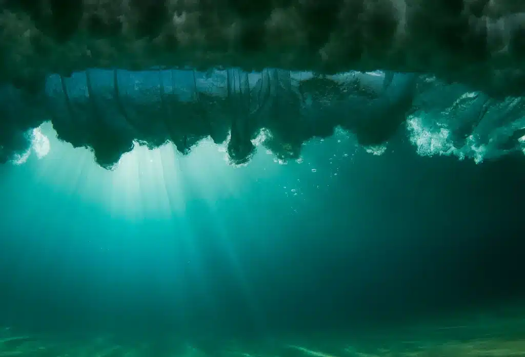 Light on water ©Romuald Pliquet, Photographer