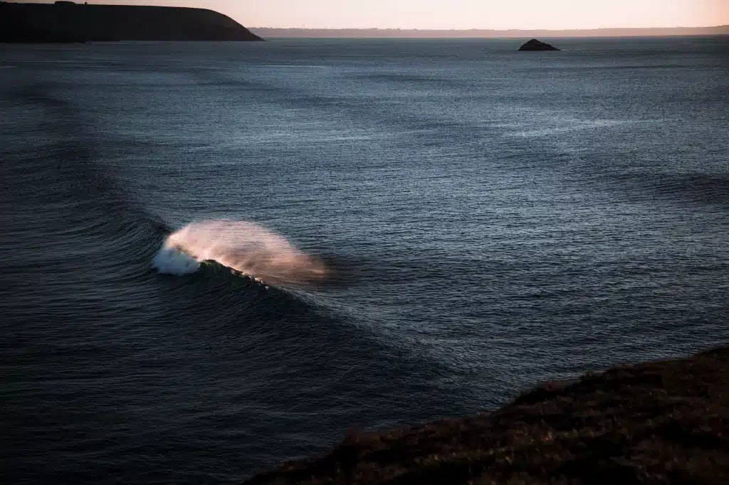 Light on water ©Romuald Pliquet, Photographer