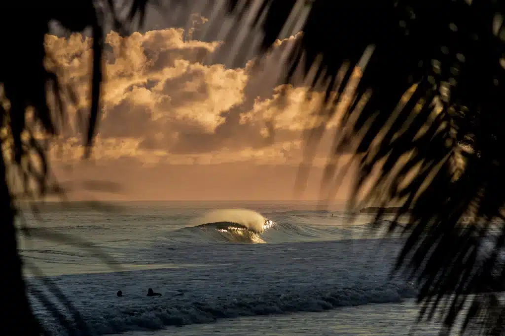 Light on water ©Romuald Pliquet, Photographer