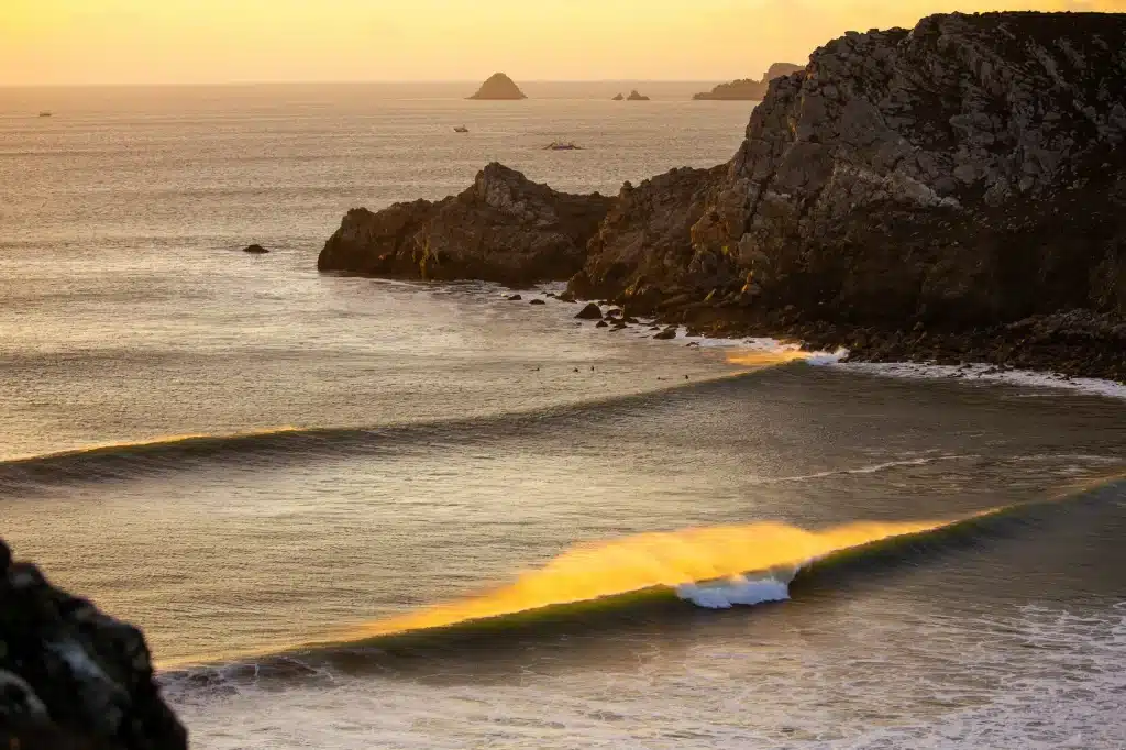 Golden Hour ©Romuald Pliquet, Photographer