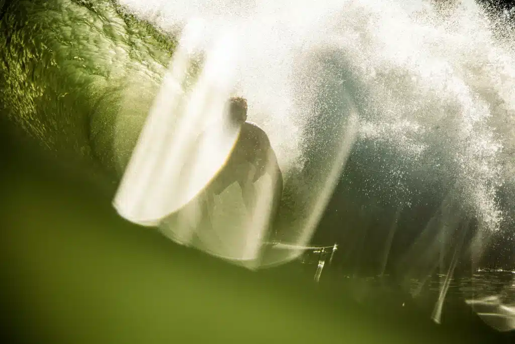 Light on water ©Romuald Pliquet, Photographer