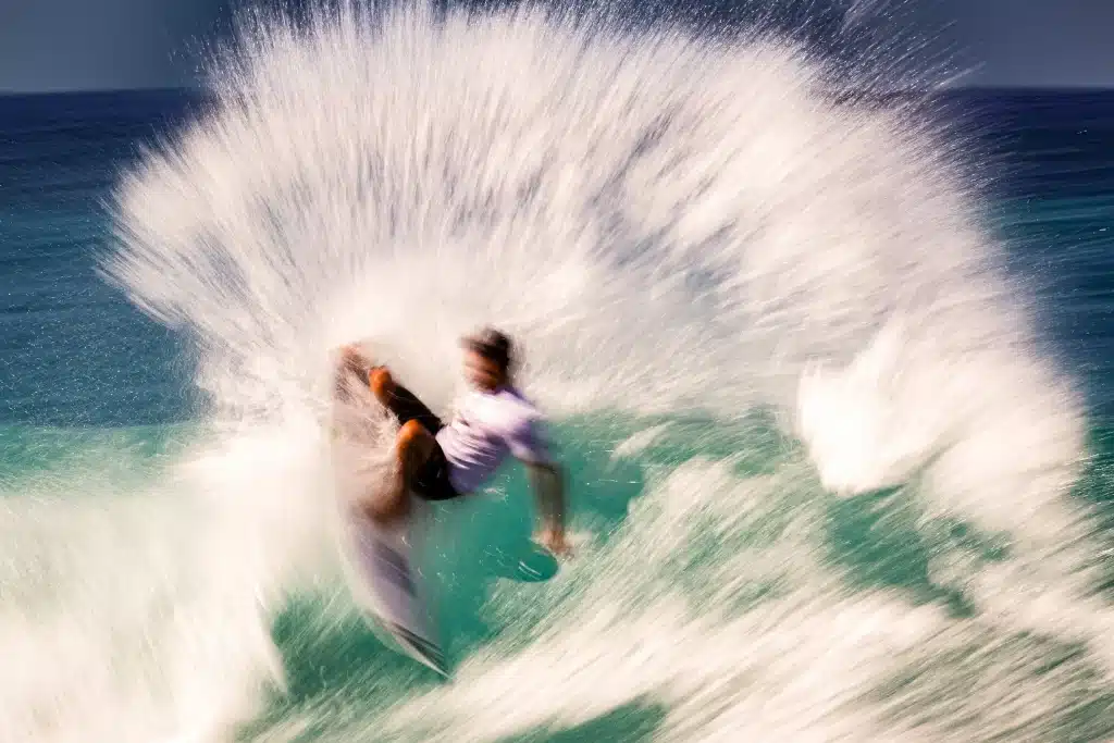 Surf Photography Art ©Romuald Pliquet, Photographer