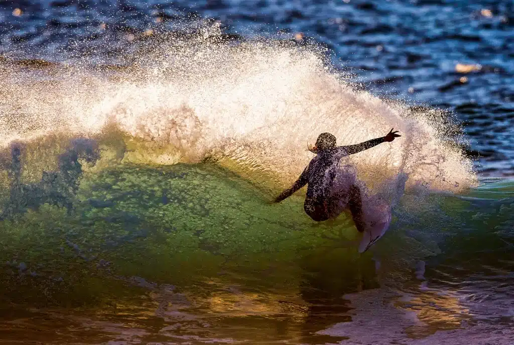 Golden Hour ©Romuald Pliquet, Photographer