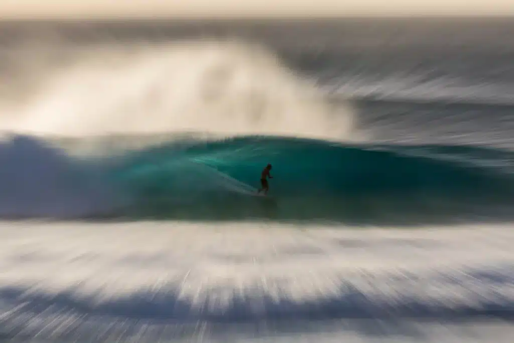 Surf Photography Art ©Romuald Pliquet, Photographer