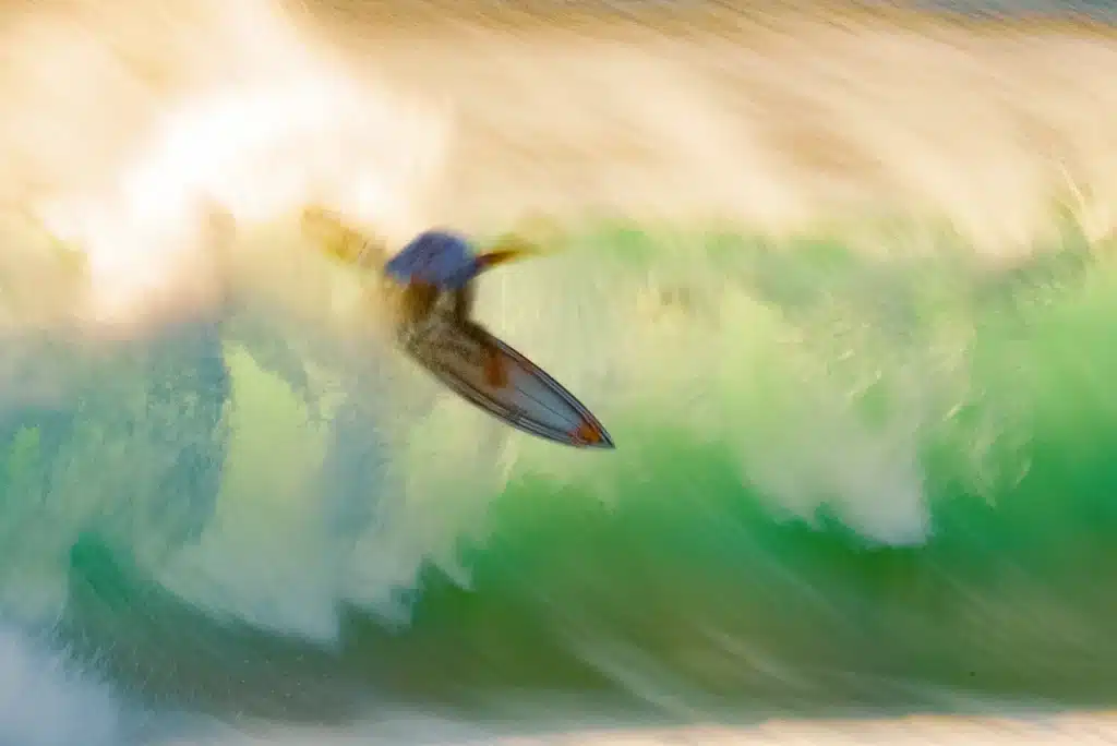 Surf Photography Art ©Romuald Pliquet, Photographer