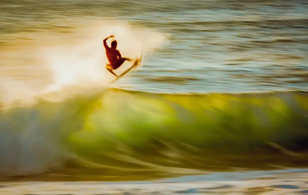 Surf Photography Art ©Romuald Pliquet, Photographer