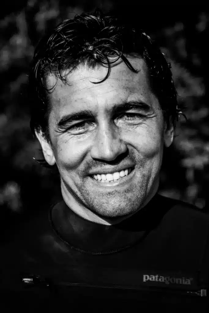 Surf Portraits ©Romuald Pliquet, Photographer
