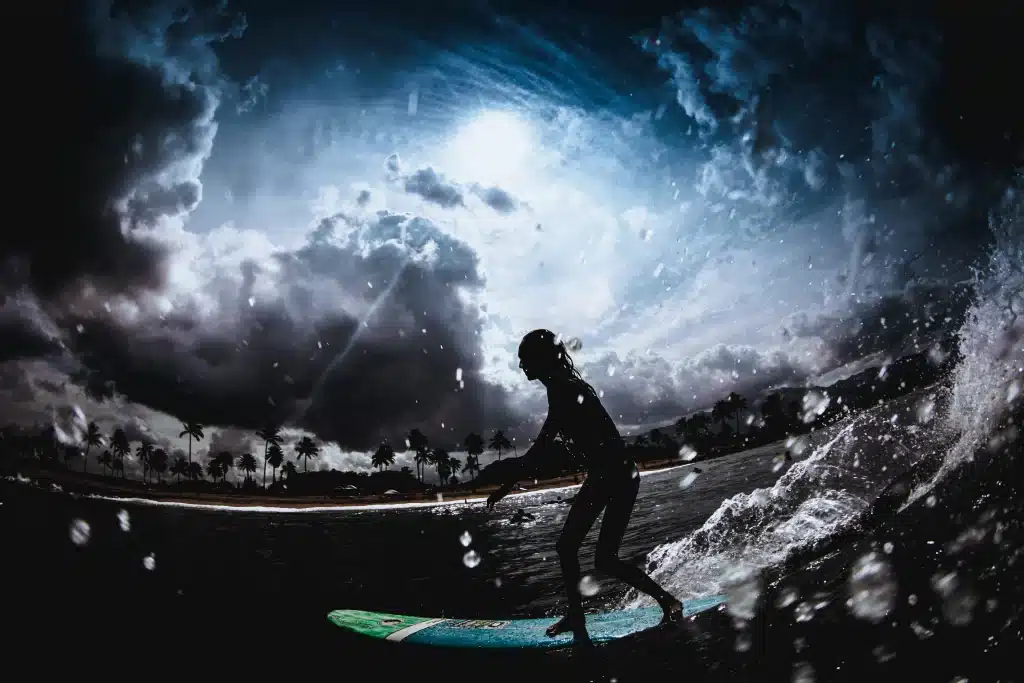 Light on water ©Romuald Pliquet, Photographer