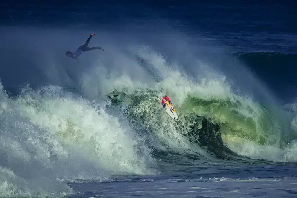 Light on water ©Romuald Pliquet, Photographer