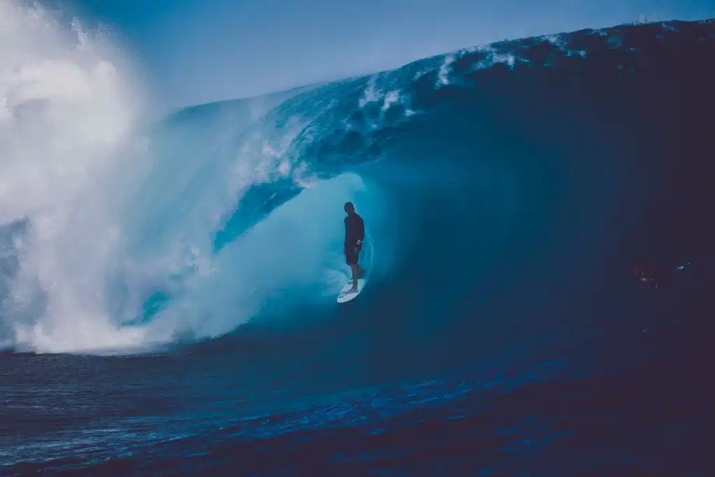 Surf Photography Art ©Romuald Pliquet, Photographer