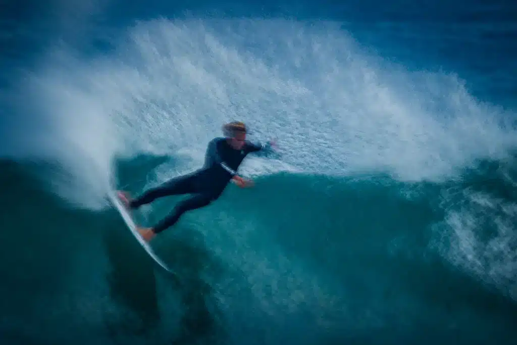 Surf Photography Art ©Romuald Pliquet, Photographer