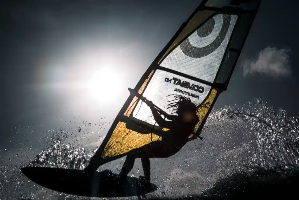 Light on water ©Romuald Pliquet, Photographer