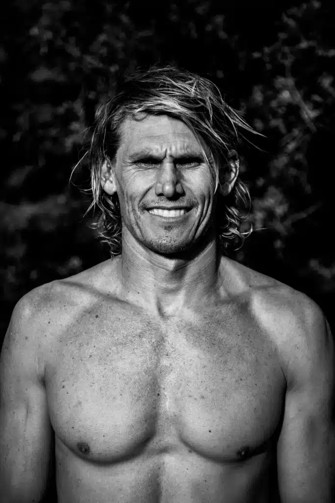 Surf Portraits ©Romuald Pliquet, Photographer