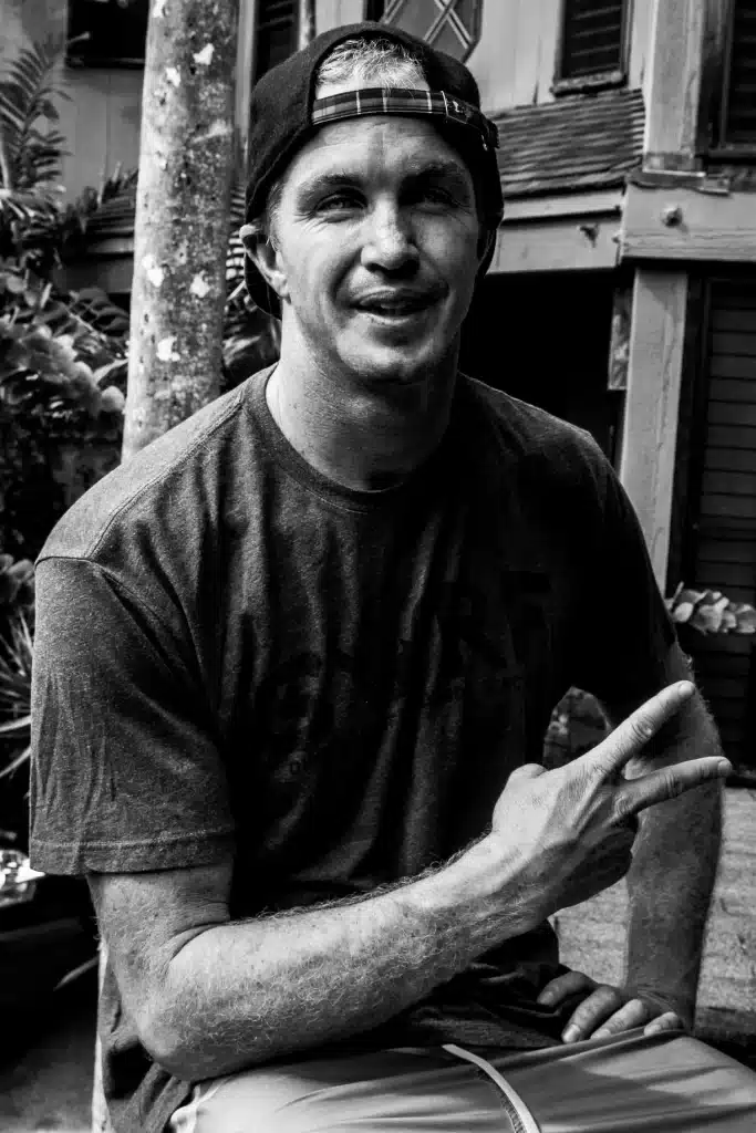 Surf Portraits ©Romuald Pliquet, Photographer