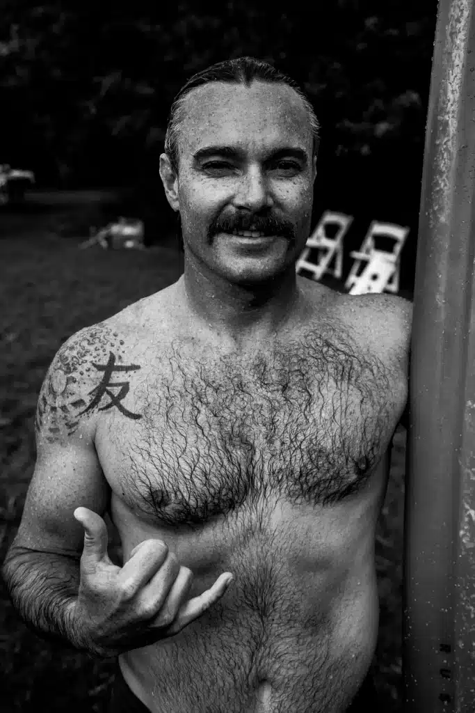 Surf Portraits ©Romuald Pliquet, Photographer