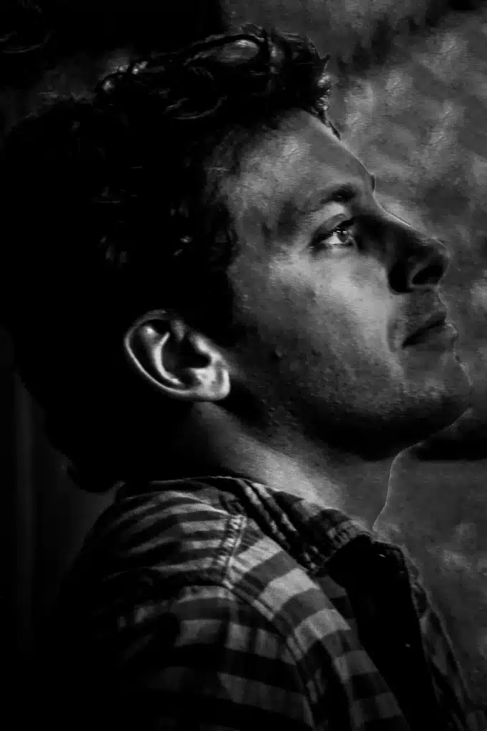 Surf Portraits ©Romuald Pliquet, Photographer