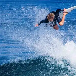 Surf action ©Romuald Pliquet, Photographer