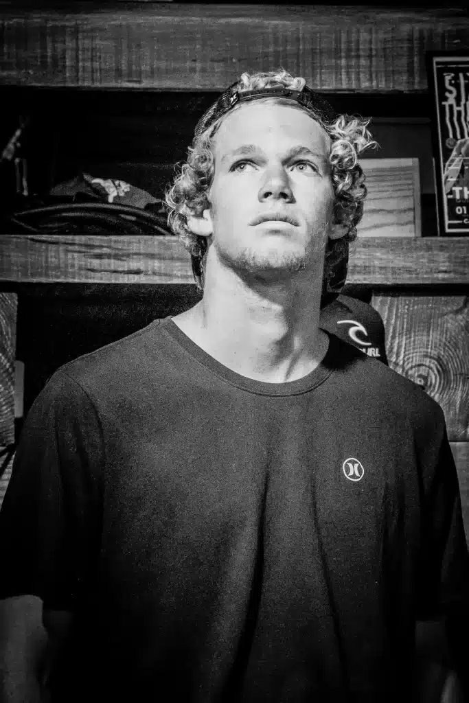 Surf Portraits ©Romuald Pliquet, Photographer