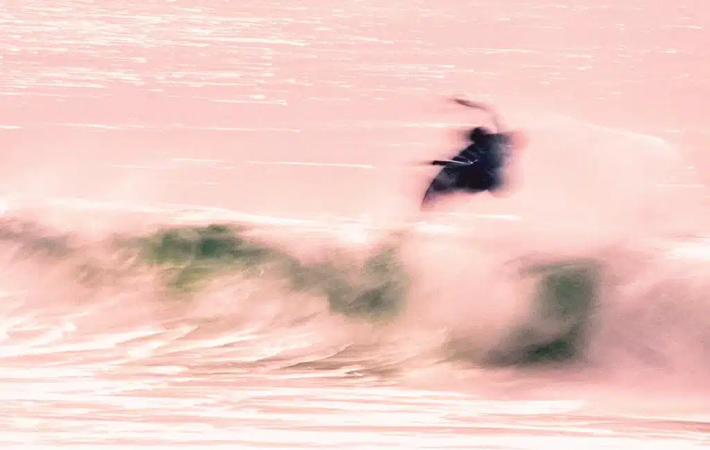 Surf Photography Art ©Romuald Pliquet, Photographer