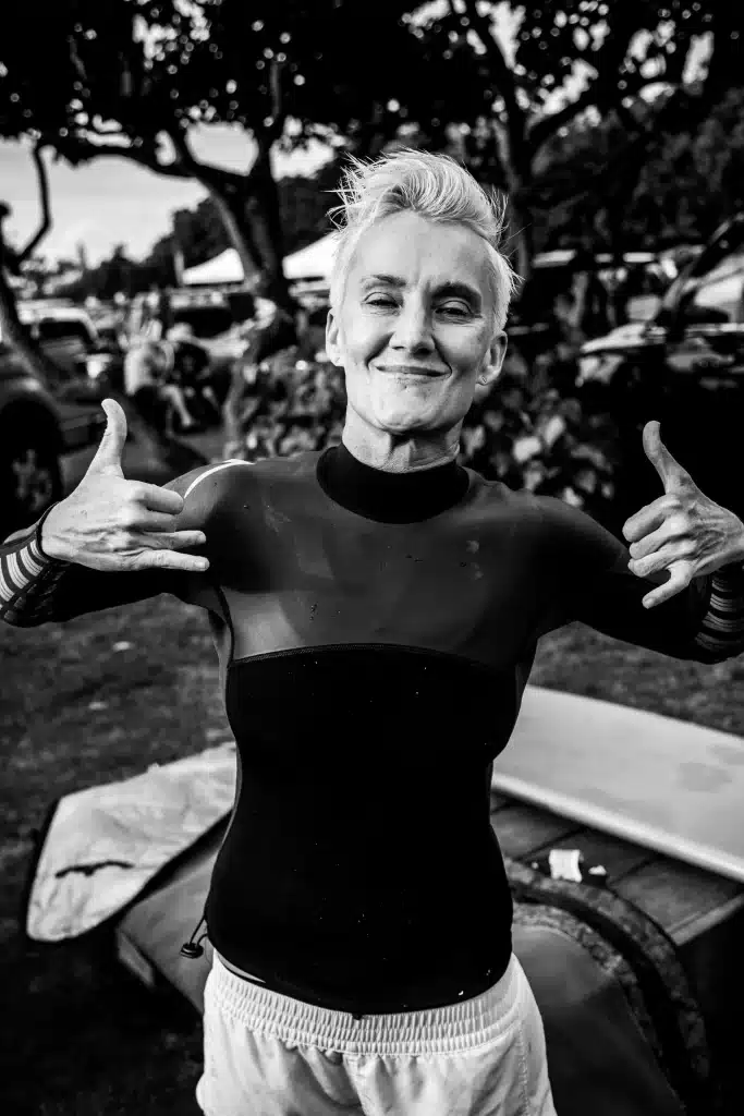 Surf Portraits ©Romuald Pliquet, Photographer