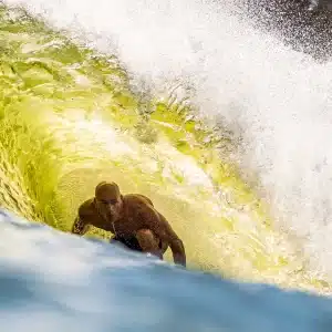 Surf action ©Romuald Pliquet, Photographer