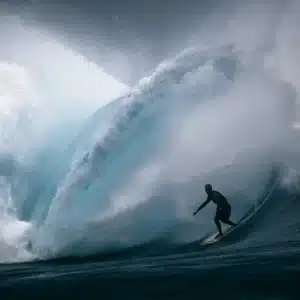 Surf action ©Romuald Pliquet, Photographer