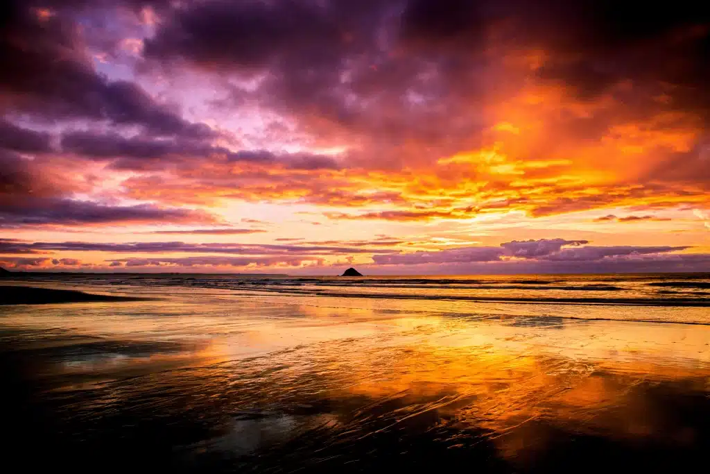 Golden Hour ©Romuald Pliquet, Photographer