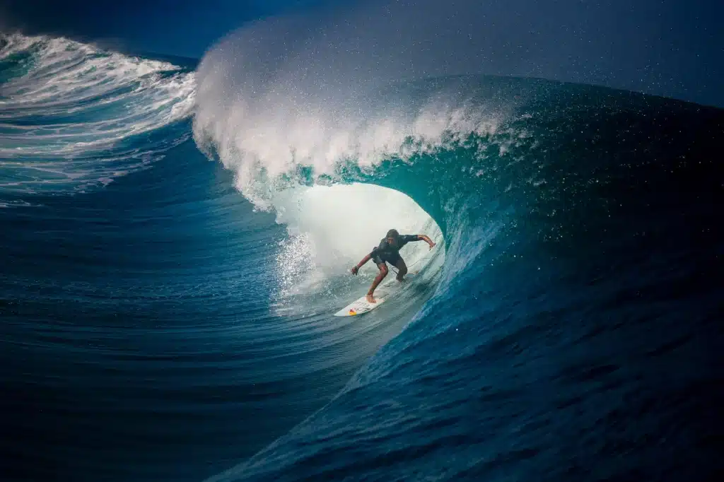 Light on water ©Romuald Pliquet, Photographer