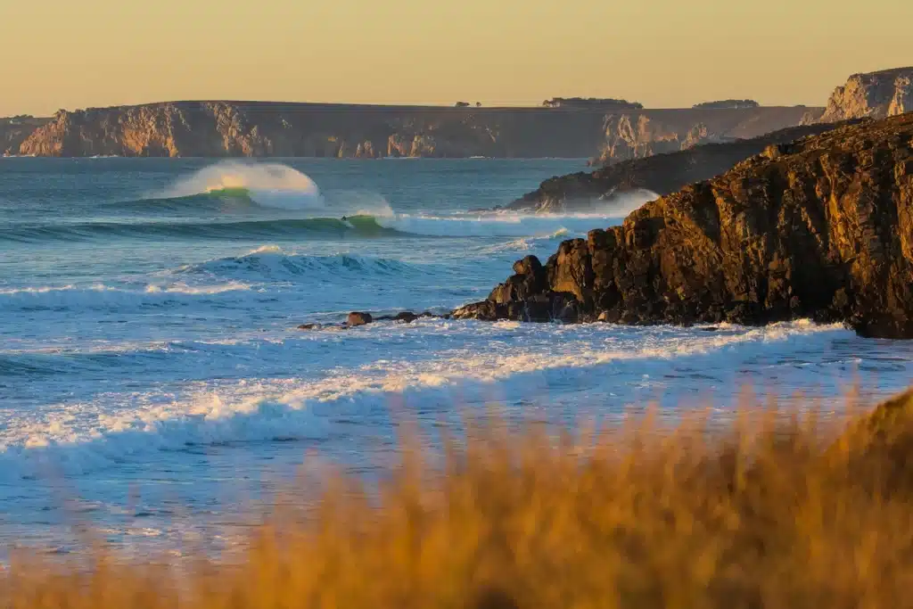 Golden Hour ©Romuald Pliquet, Photographer