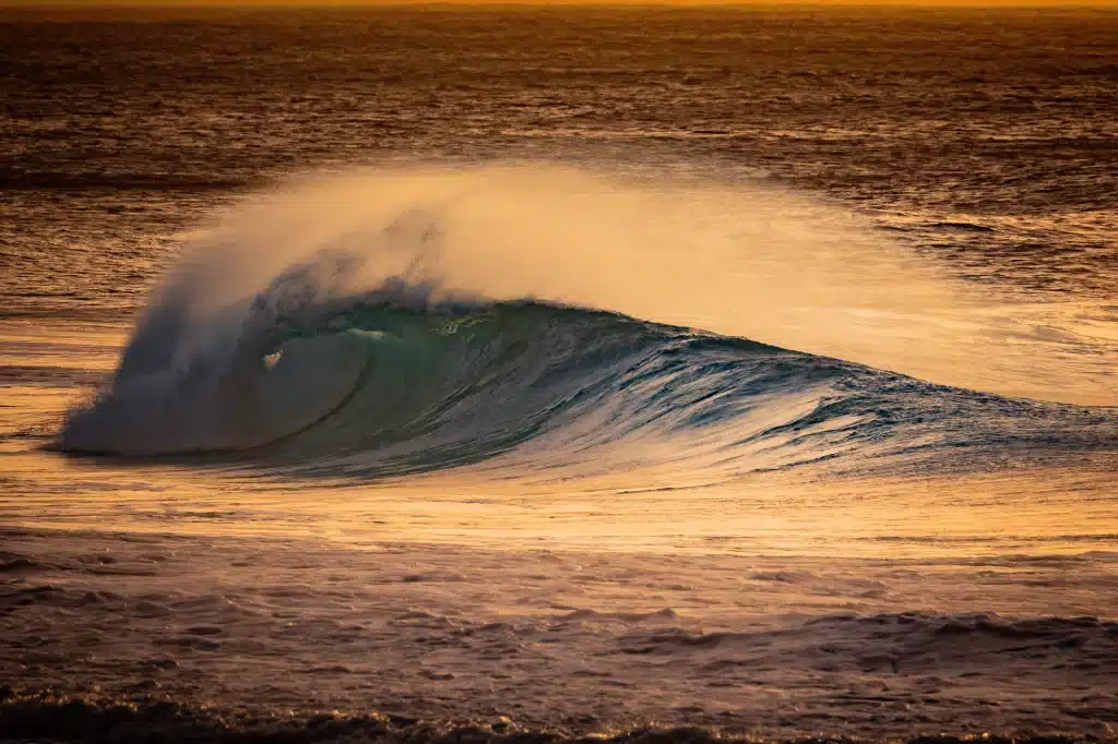 Golden Hour ©Romuald Pliquet, Photographer