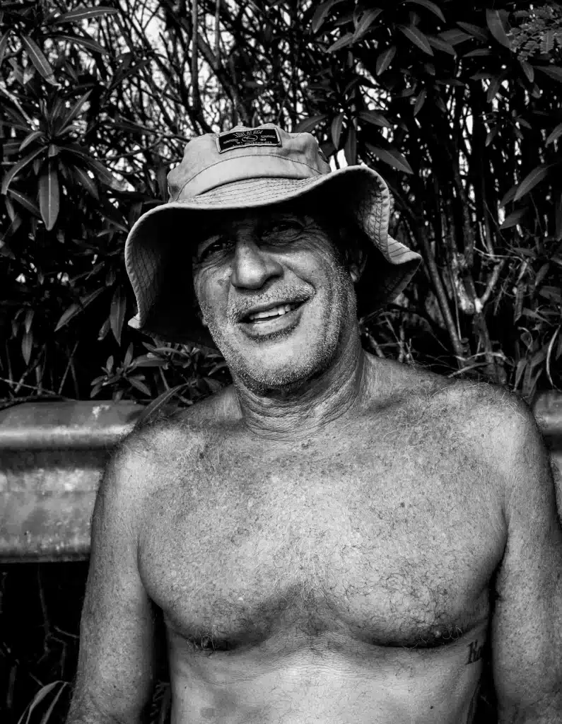 Surf Portraits ©Romuald Pliquet, Photographer