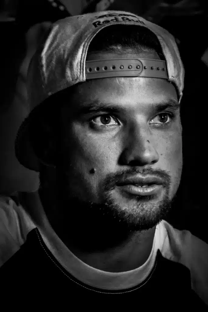 Surf Portraits ©Romuald Pliquet, Photographer