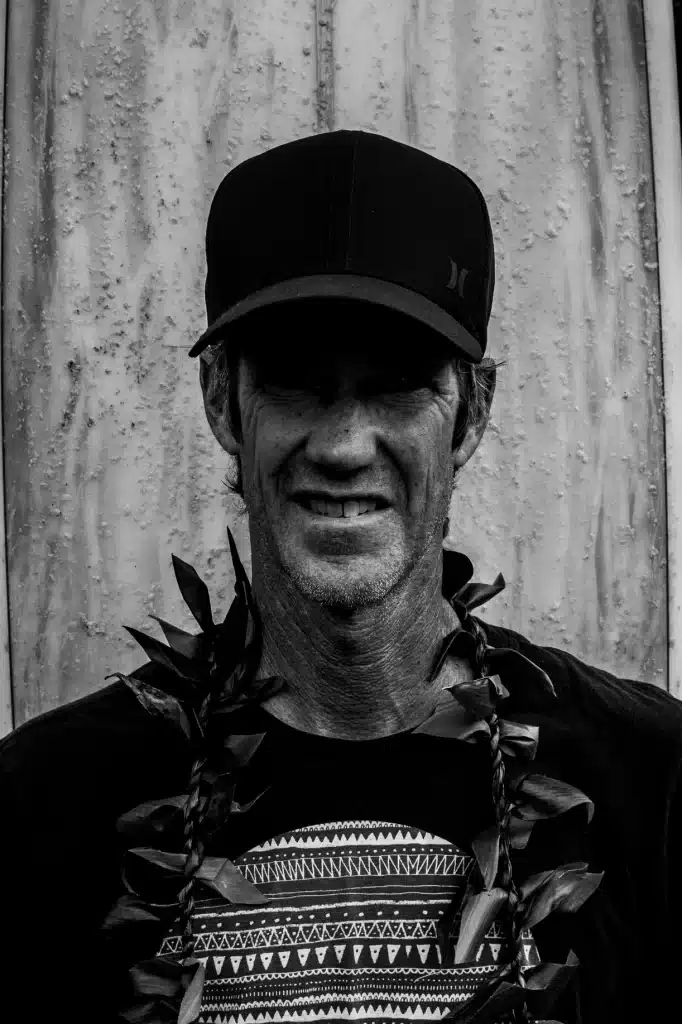 Surf Portraits ©Romuald Pliquet, Photographer