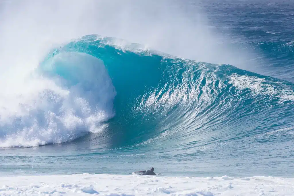 Surf action ©Romuald Pliquet, Photographer