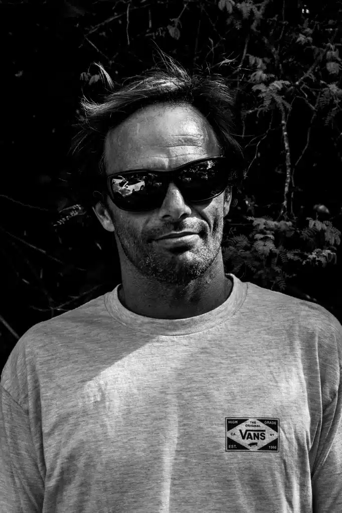 Surf Portraits ©Romuald Pliquet, Photographer