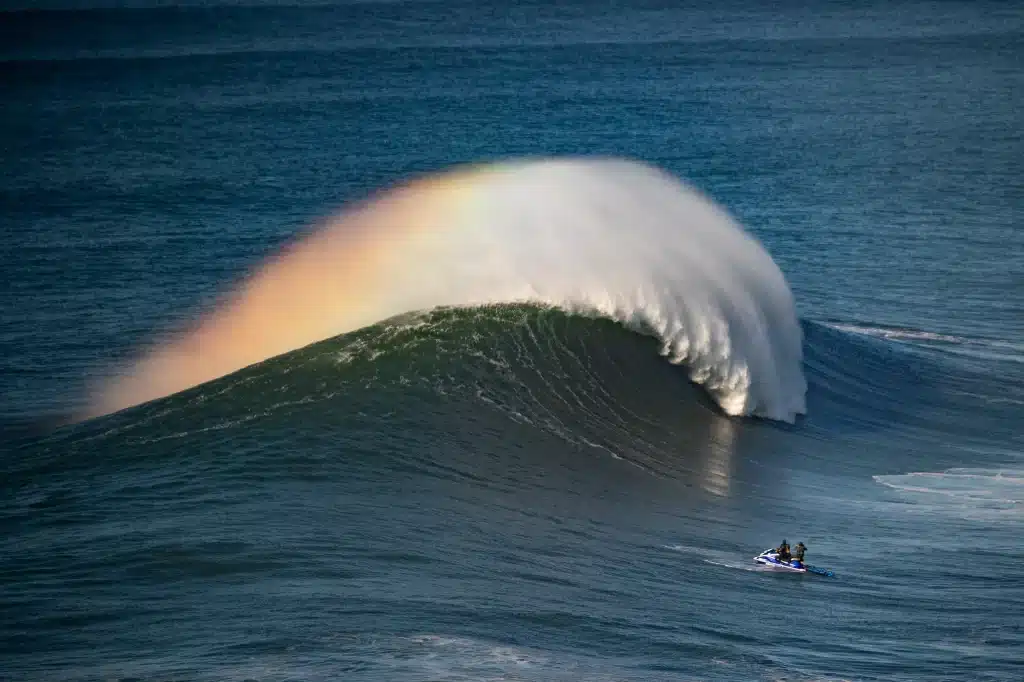 Ocean Waves ©Romuald Pliquet, Photographer