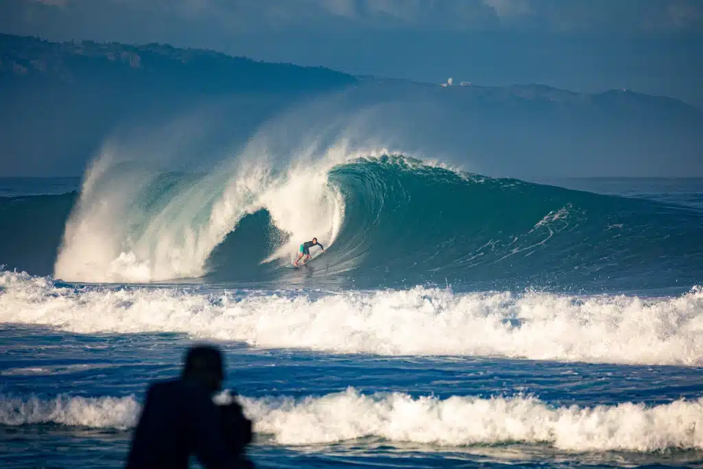 Light on water ©Romuald Pliquet, Photographer