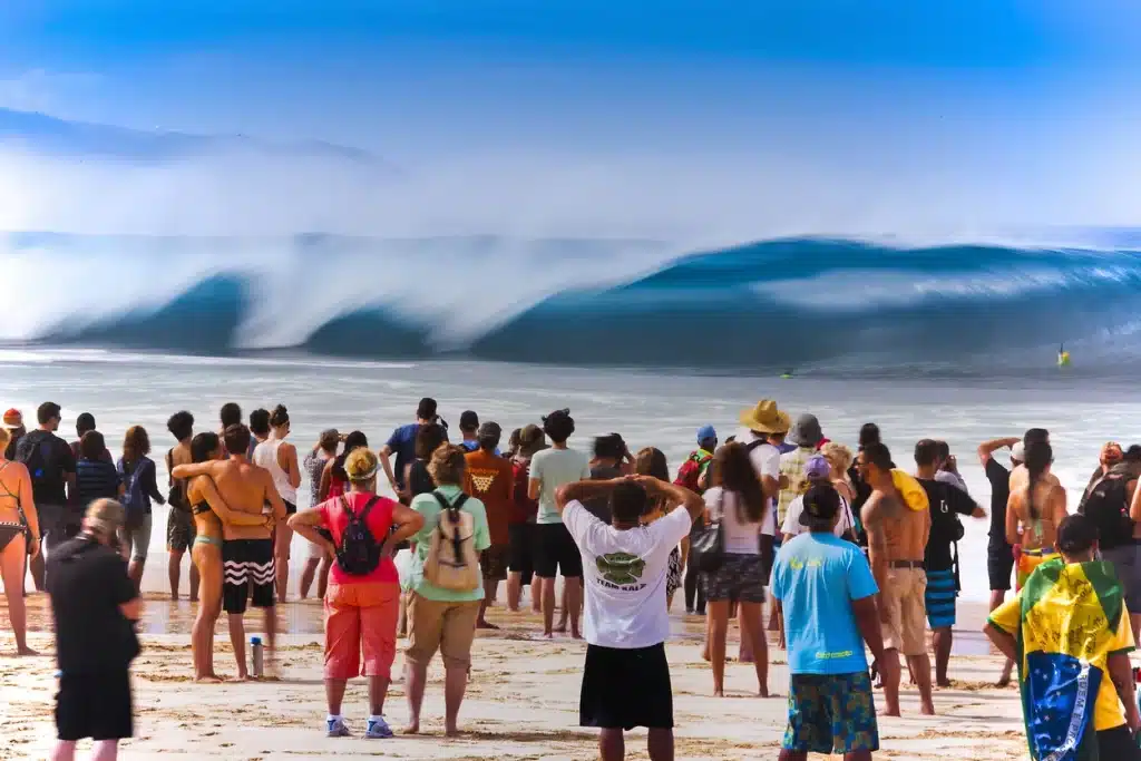 Surf Photography Art ©Romuald Pliquet, Photographer